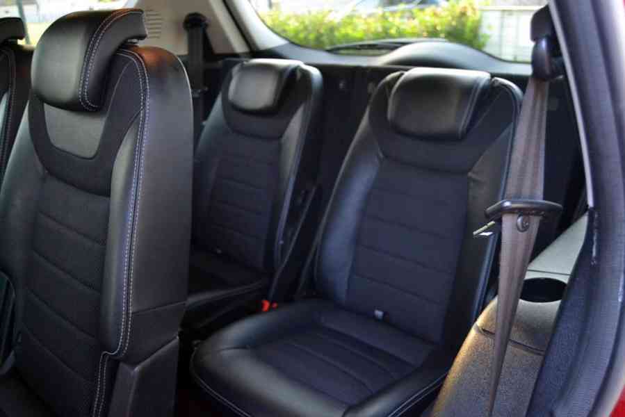 Ford S-Max 2.0 TDCI 103kW Champions Edition 7 míst - foto 12