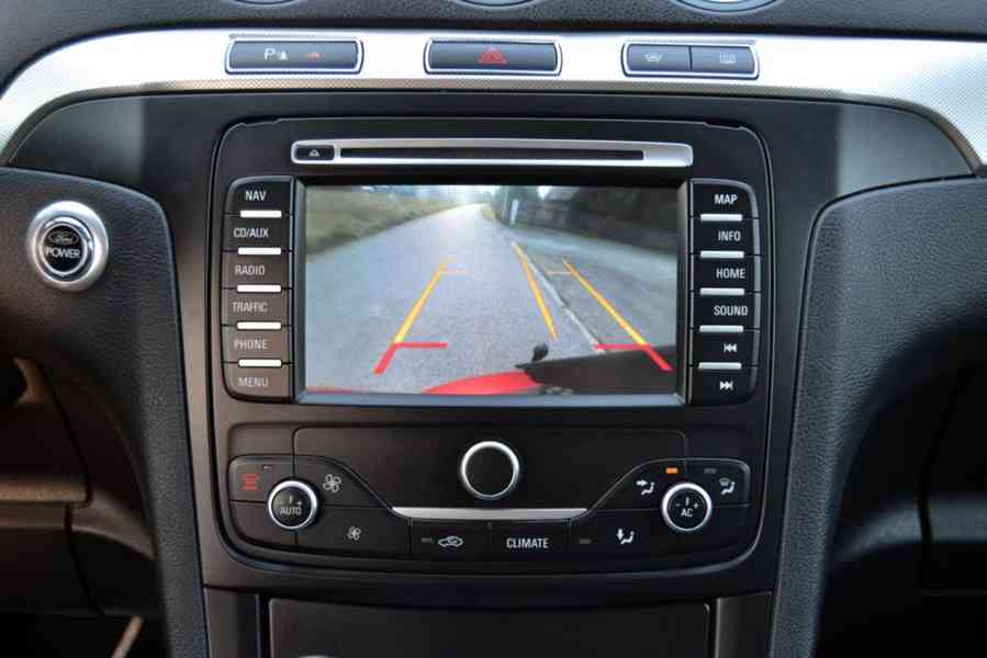 Ford S-Max 2.0 TDCI 103kW Champions Edition 7 míst - foto 10