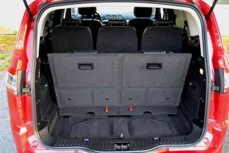 Ford S-Max 2.0 TDCI 103kW Champions Edition 7 míst - foto 13
