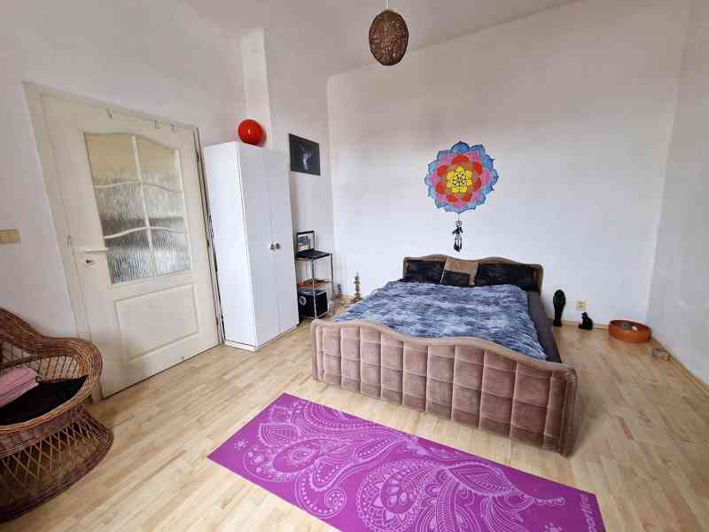 Útulný, zděný byt 1+1 o velikosti 36 m2 v širším centru města Plzně - foto 10
