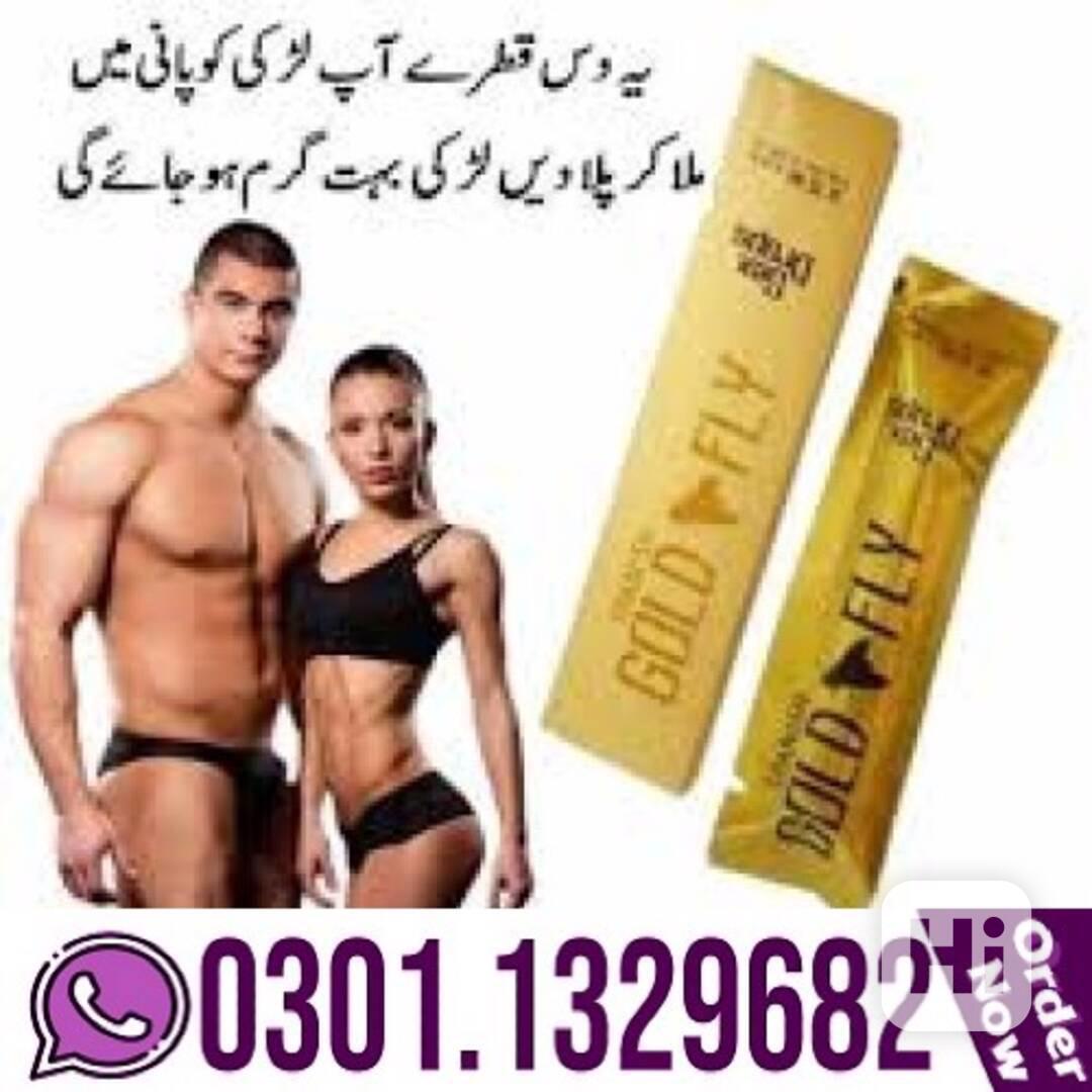 Spanish Gold Fly Drops in Pakistan (0301.1329682) Original P - foto 1