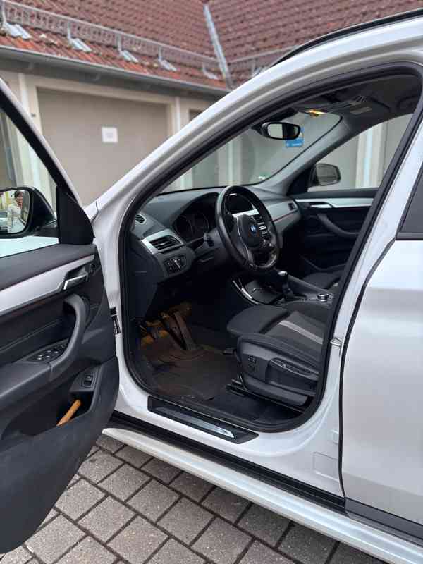 BMW  x1 - foto 3