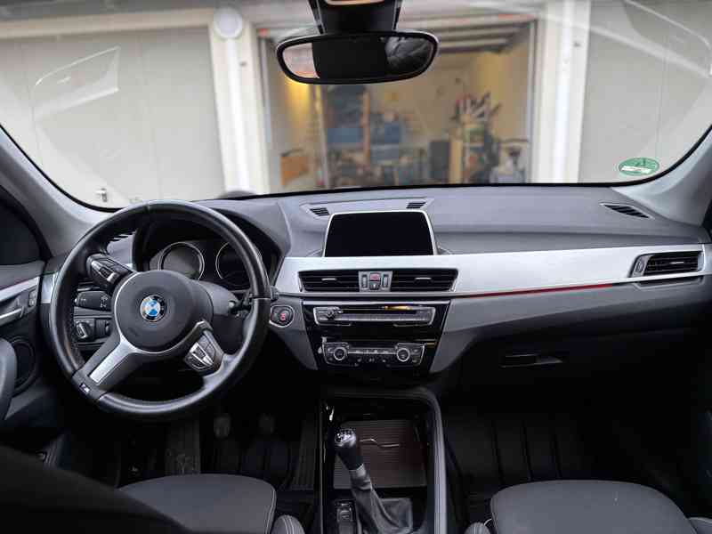BMW  x1 - foto 2