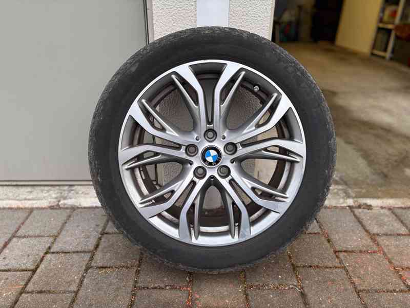 BMW  x1 - foto 4