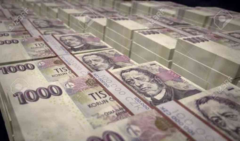 Nabídka půjčky bez jakýchkoli poplatků, bez nutnosti platit  - foto 3