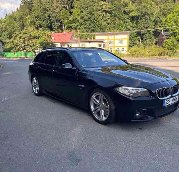BMW Řada 5 F11 - foto 5