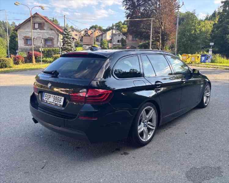 BMW Řada 5 F11 - foto 3