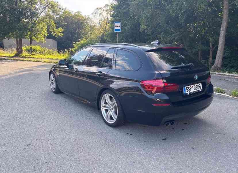 BMW Řada 5 F11 - foto 2