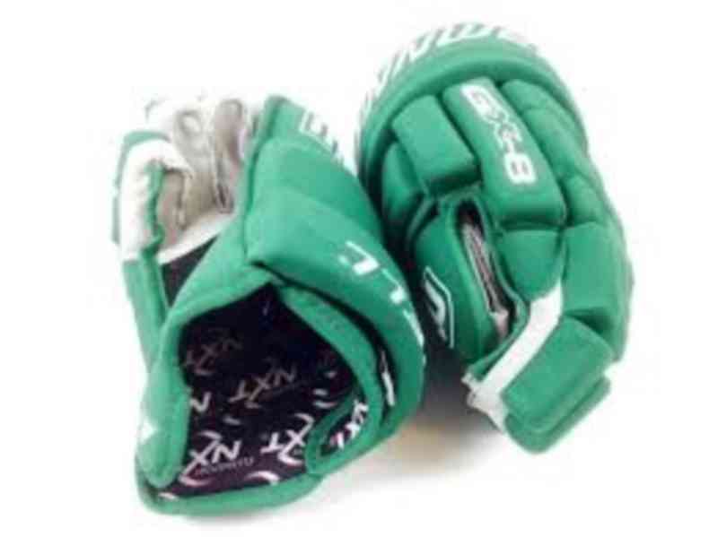 Hokejové rukavice Winnwell GX8 - foto 1