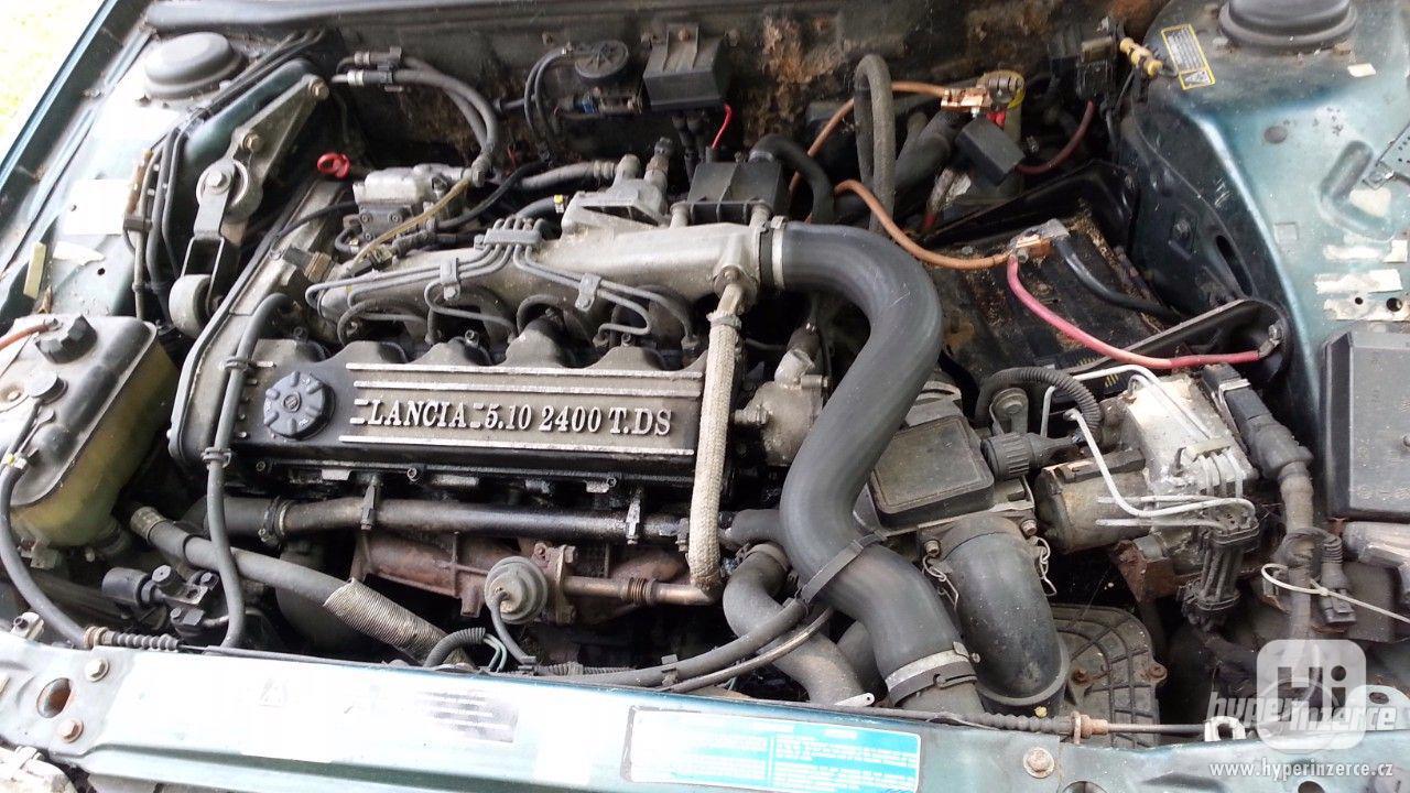 Lancia Kappa - foto 1