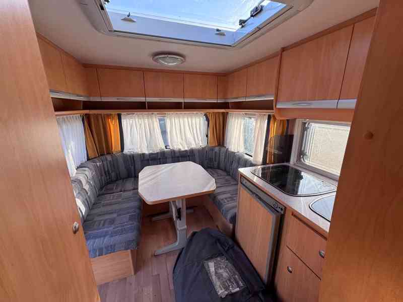 Karavan Knaus Sport 450, Luftzelt - foto 5