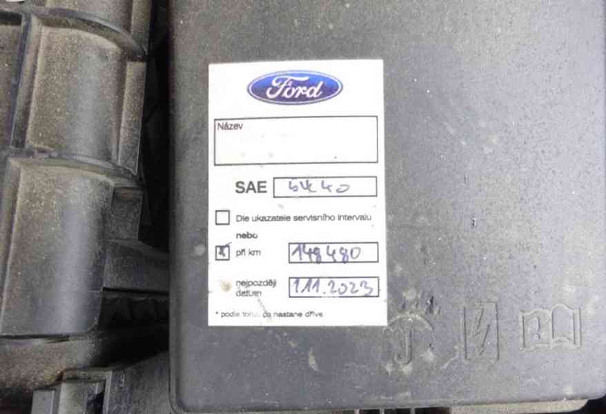 Škoda Superb 2.0 TDI Combi 4x4 L&K r.v.2018 (DPH) ČR - foto 21