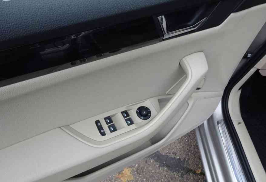 Škoda Superb 2.0 TDI Combi 4x4 L&K r.v.2018 (DPH) ČR - foto 6