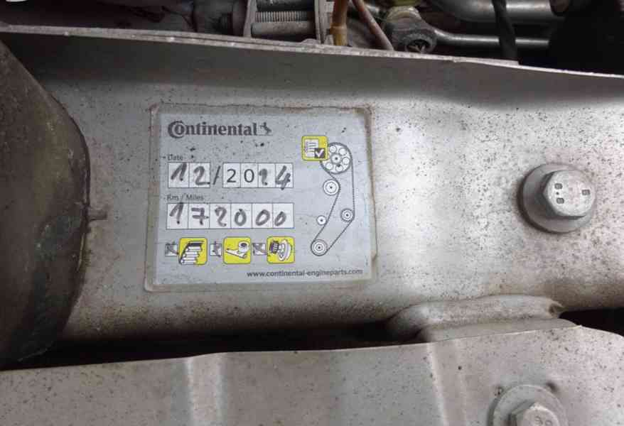 Škoda Superb 2.0 TDI Combi 4x4 L&K r.v.2018 (DPH) ČR - foto 20