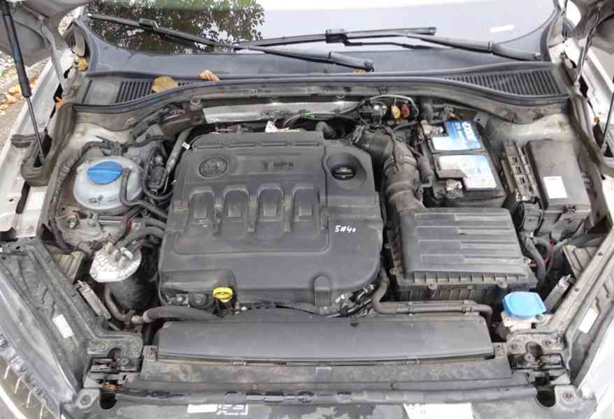 Škoda Superb 2.0 TDI Combi 4x4 L&K r.v.2018 (DPH) ČR - foto 26