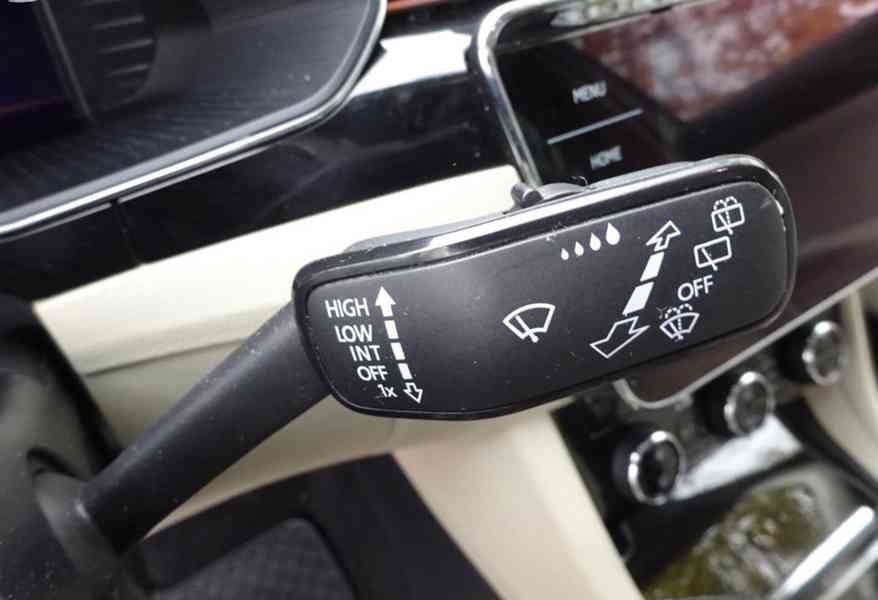 Škoda Superb 2.0 TDI Combi 4x4 L&K r.v.2018 (DPH) ČR - foto 10