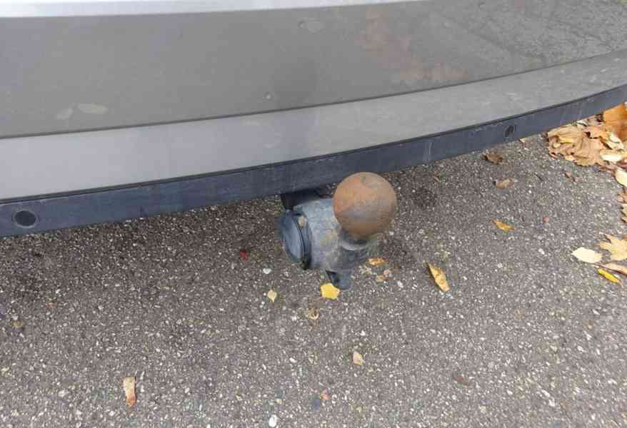 Škoda Superb 2.0 TDI Combi 4x4 L&K r.v.2018 (DPH) ČR - foto 23