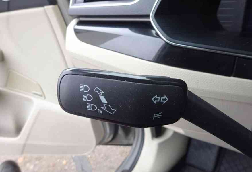 Škoda Superb 2.0 TDI Combi 4x4 L&K r.v.2018 (DPH) ČR - foto 9