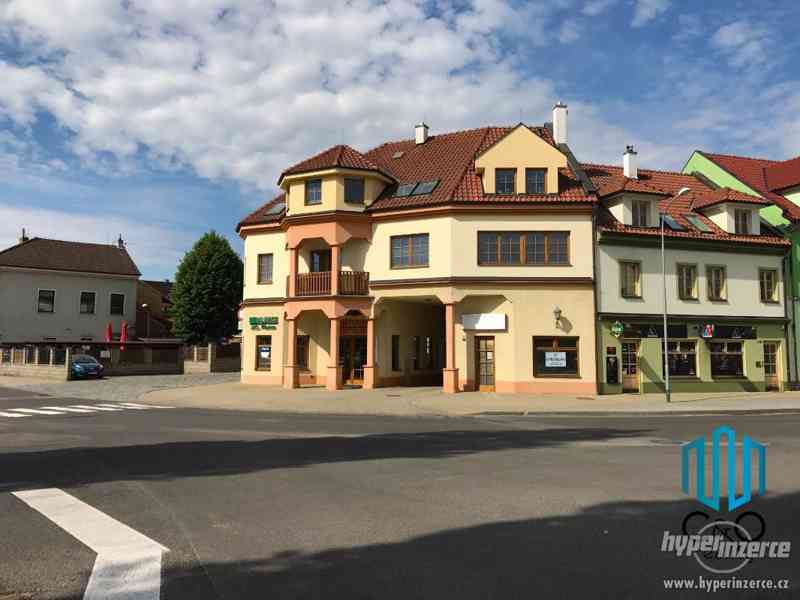 Kyjov - Pronájem komerčních prostor - 24 m2 - foto 1