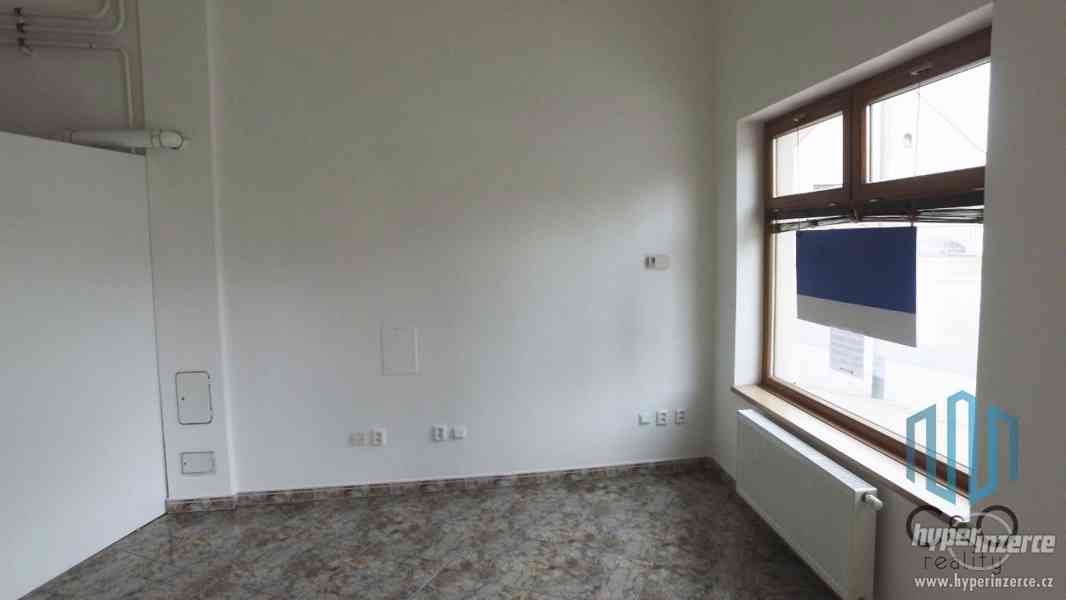 Kyjov - Pronájem komerčních prostor - 24 m2 - foto 3