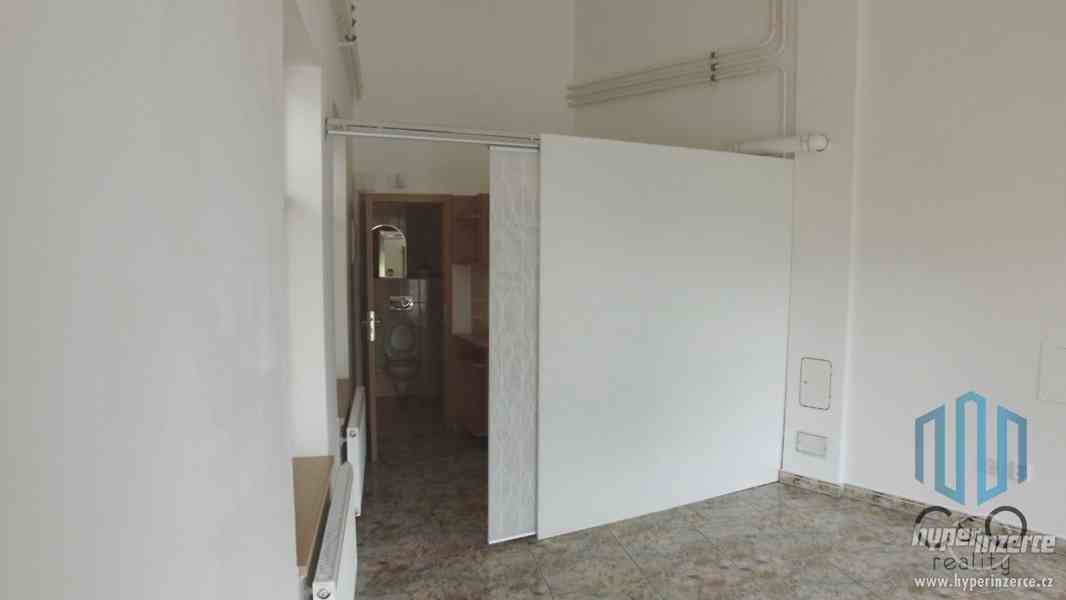 Kyjov - Pronájem komerčních prostor - 24 m2 - foto 4