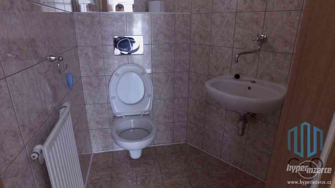 Kyjov - Pronájem komerčních prostor - 24 m2 - foto 6