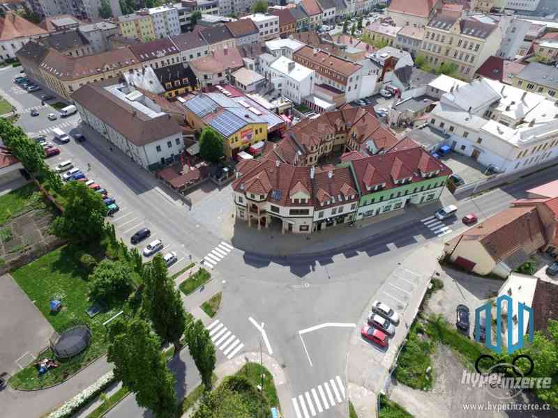 Kyjov - Pronájem komerčních prostor - 24 m2 - foto 7