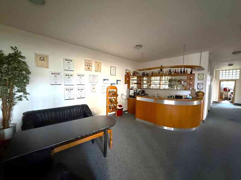 PODNÁJEM ÚTULNÉ KANCELÁŘE O CP CCA 18,57 M2 BRNO – LESNÁ - foto 12