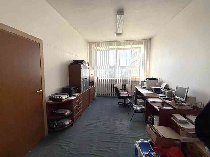 PODNÁJEM ÚTULNÉ KANCELÁŘE O CP CCA 18,57 M2 BRNO – LESNÁ - foto 5