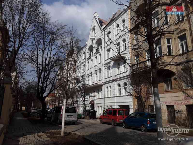 Pronájem bytu 2+1, 60 m?, Olomouc, ul. Vídeňská - foto 4