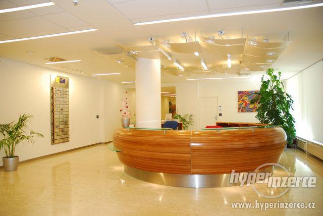Kanceláře 120 - 500 m2 Burzovní Palác Office Center, Praha 1 - foto 3