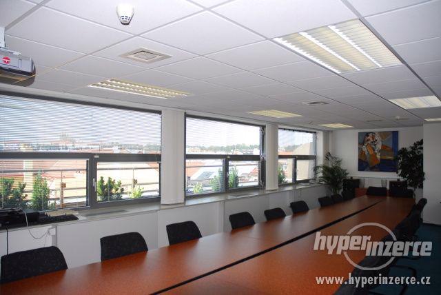 Kanceláře 120 - 500 m2 Burzovní Palác Office Center, Praha 1 - foto 4