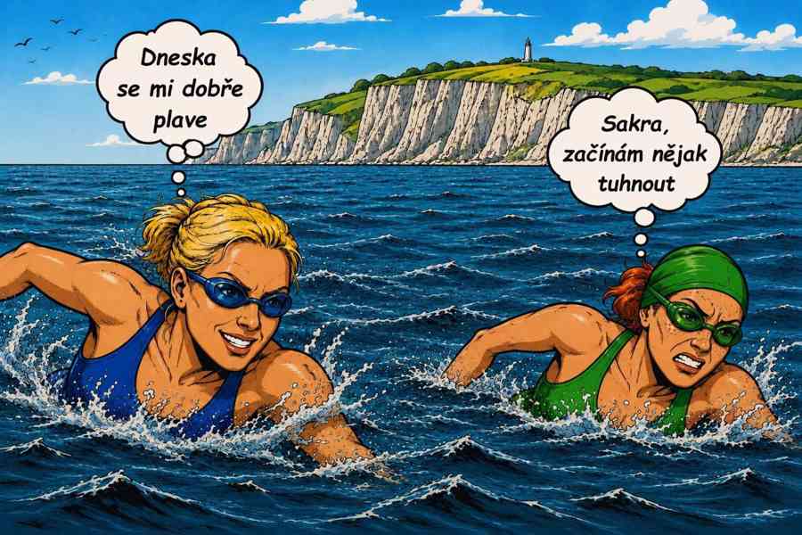 Máte křeče?                          - foto 3