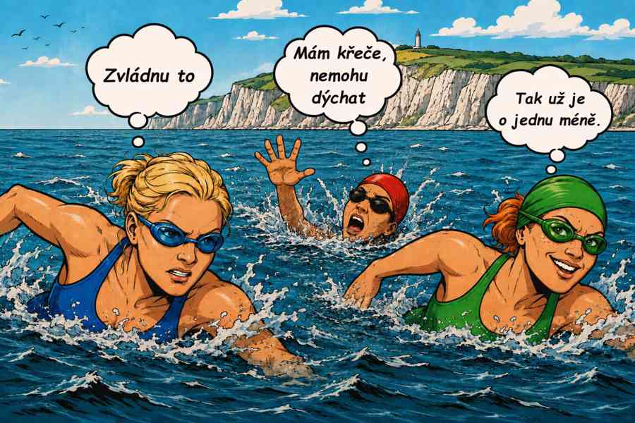 Máte křeče?                          - foto 2