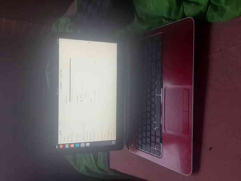 Hp pavilion 15 stav A - foto 2