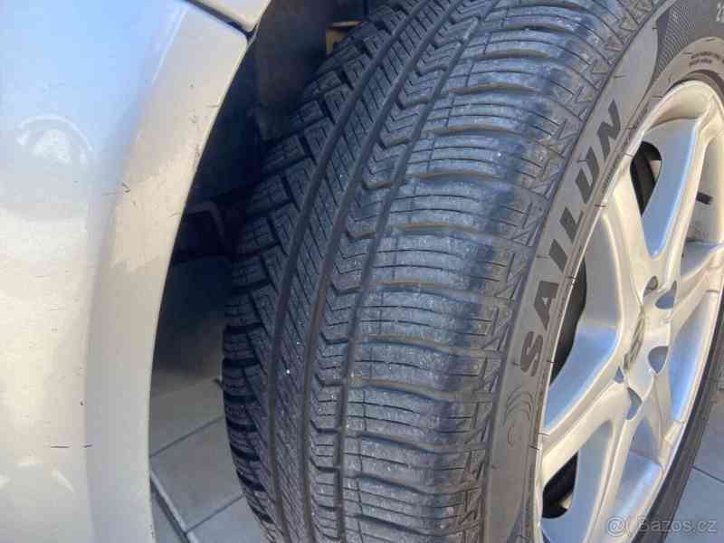 Volkswagen Multivan 2,5   T5 Highline - foto 6