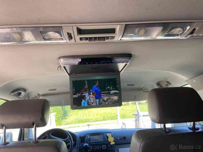 Volkswagen Multivan 2,5   T5 Highline - foto 3