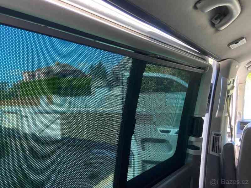 Volkswagen Multivan 2,5   T5 Highline - foto 4
