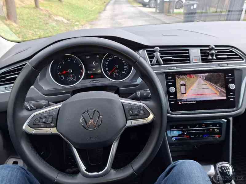 Volkswagen Tiguan 1,5 - foto 9