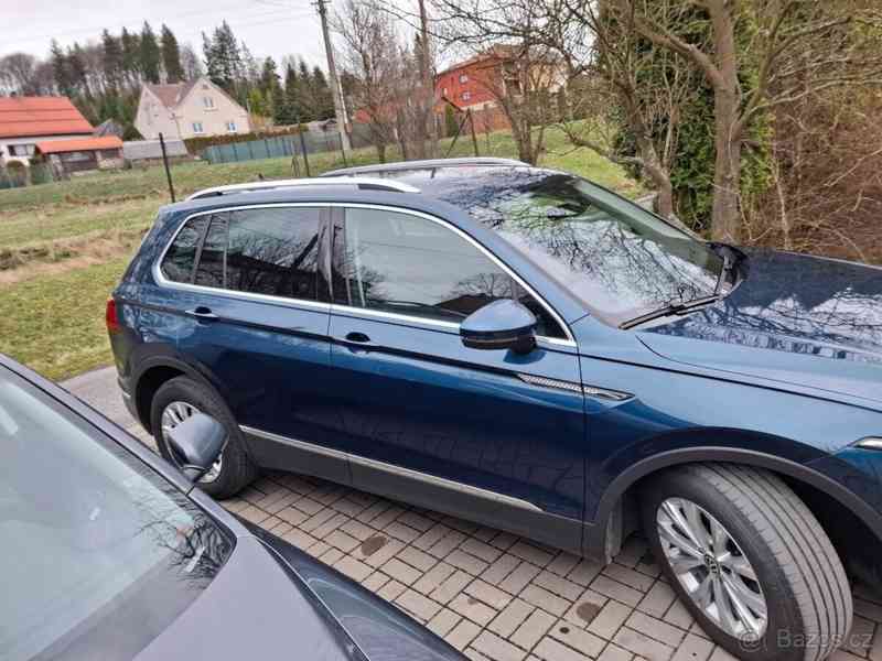 Volkswagen Tiguan 1,5 - foto 4