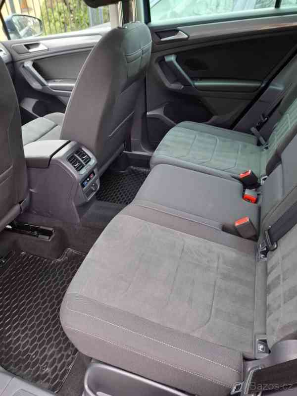 Volkswagen Tiguan 1,5 - foto 15
