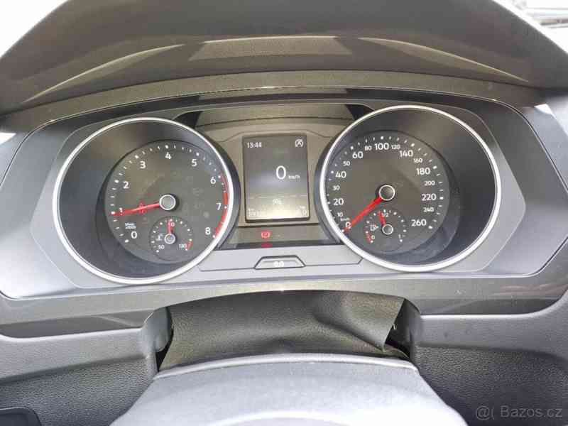 Volkswagen Tiguan 1,5 - foto 10