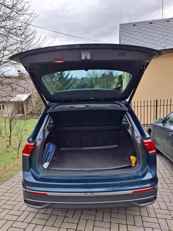 Volkswagen Tiguan 1,5 - foto 6