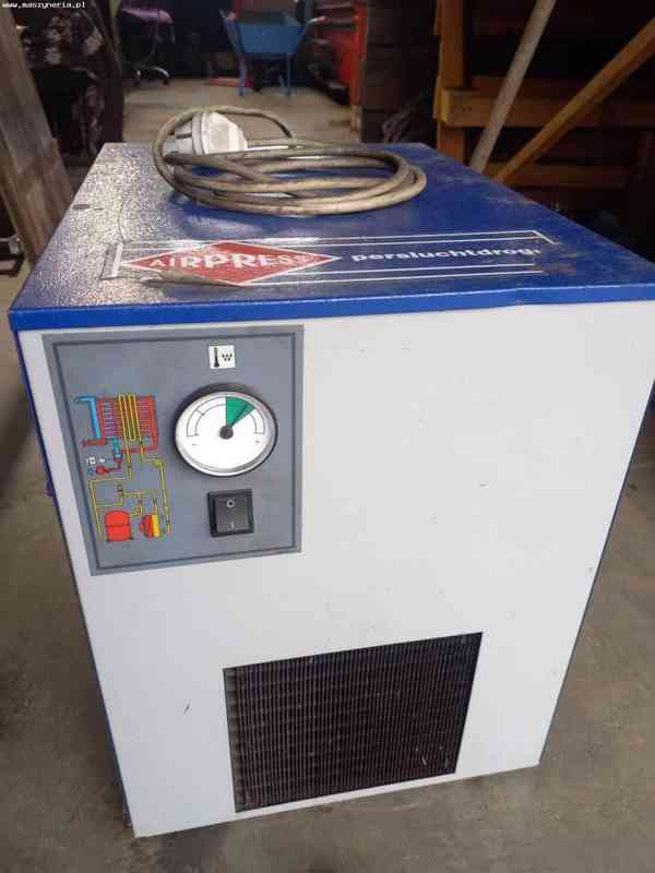 Plazmový řezací stroj Swift-Cut PRO 2500 - foto 11