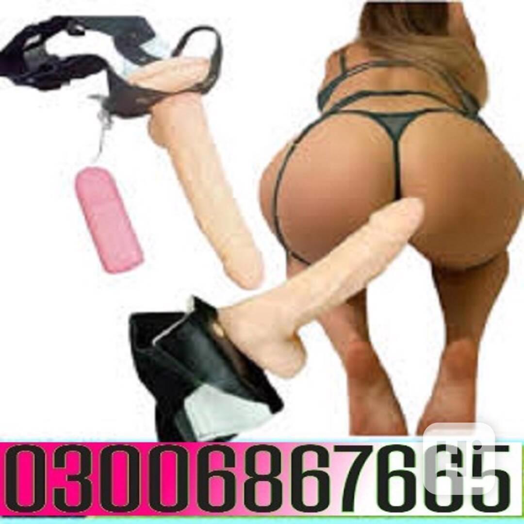 Silicon condom with belt in Islamabad (@@) 03006867665 (Allo - foto 1