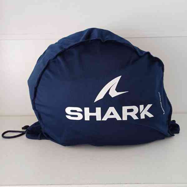 Silniční integrální přilba SHARK Ridill 2 Assya - foto 8