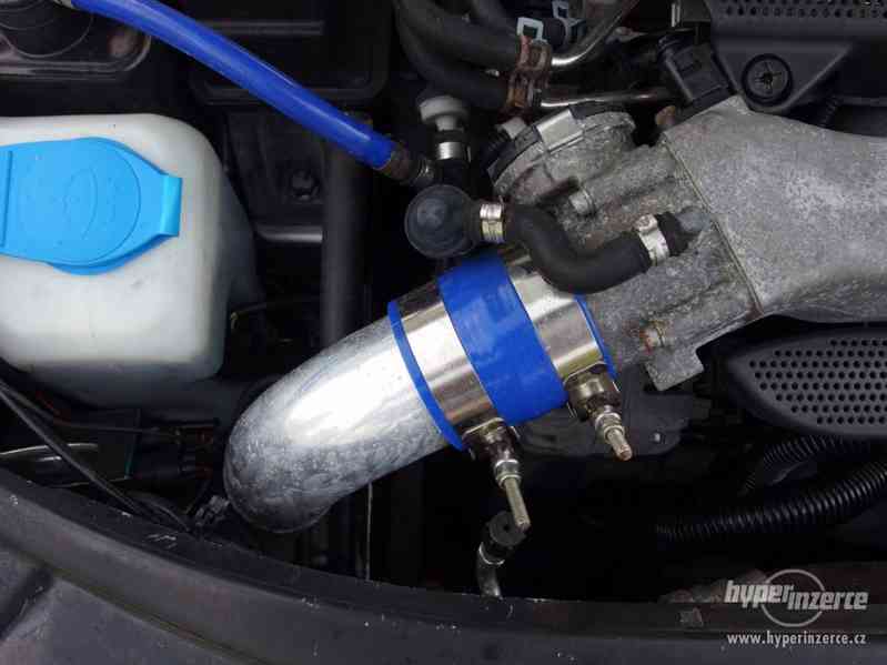 Motor Škoda Octavia I RS 1.8 T/132 kW/AUQ - foto 7