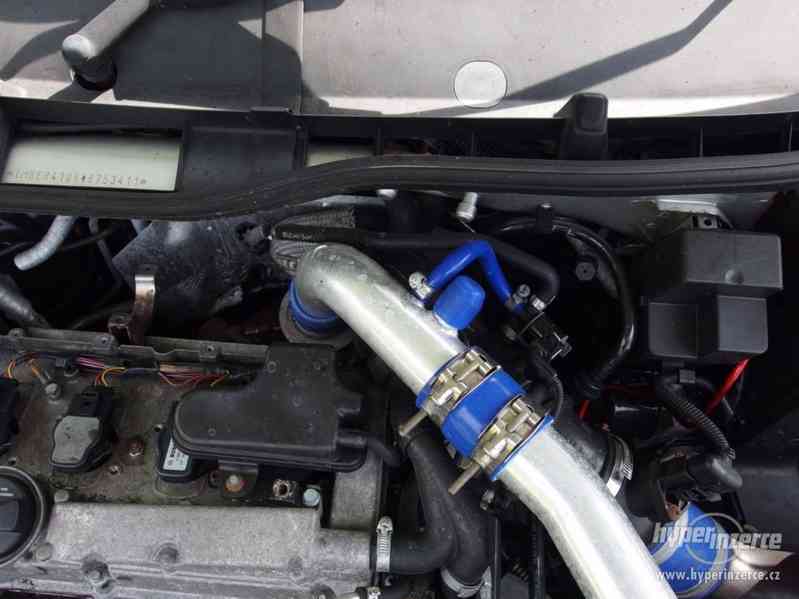 Motor Škoda Octavia I RS 1.8 T/132 kW/AUQ - foto 9