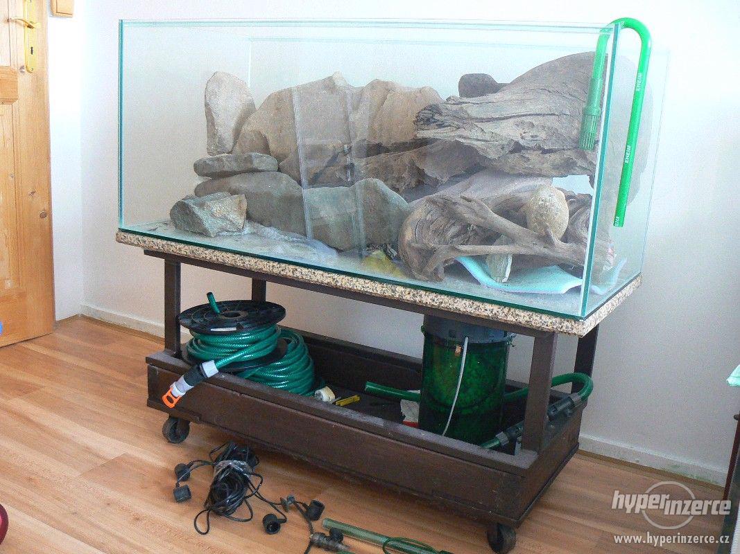 AKVARIUM NOVÉ - foto 1