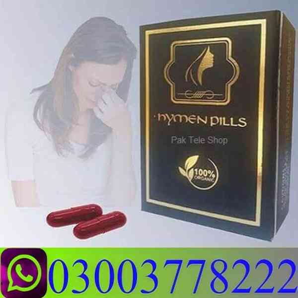 Artificial Hymen Pills Available For Sale In Pakistan \ 0300 - foto 1